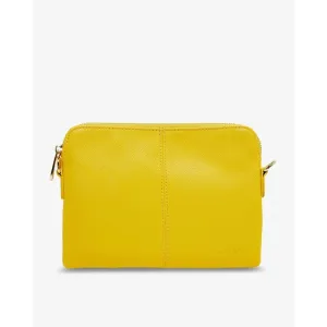 Bowery Wallet | Lemon