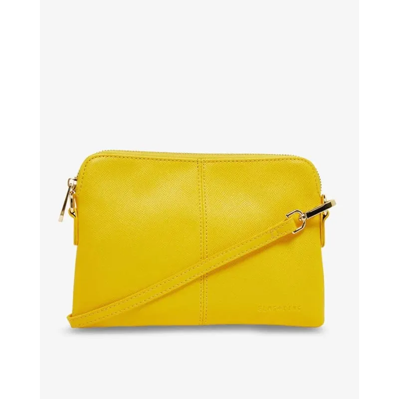 Bowery Wallet | Lemon