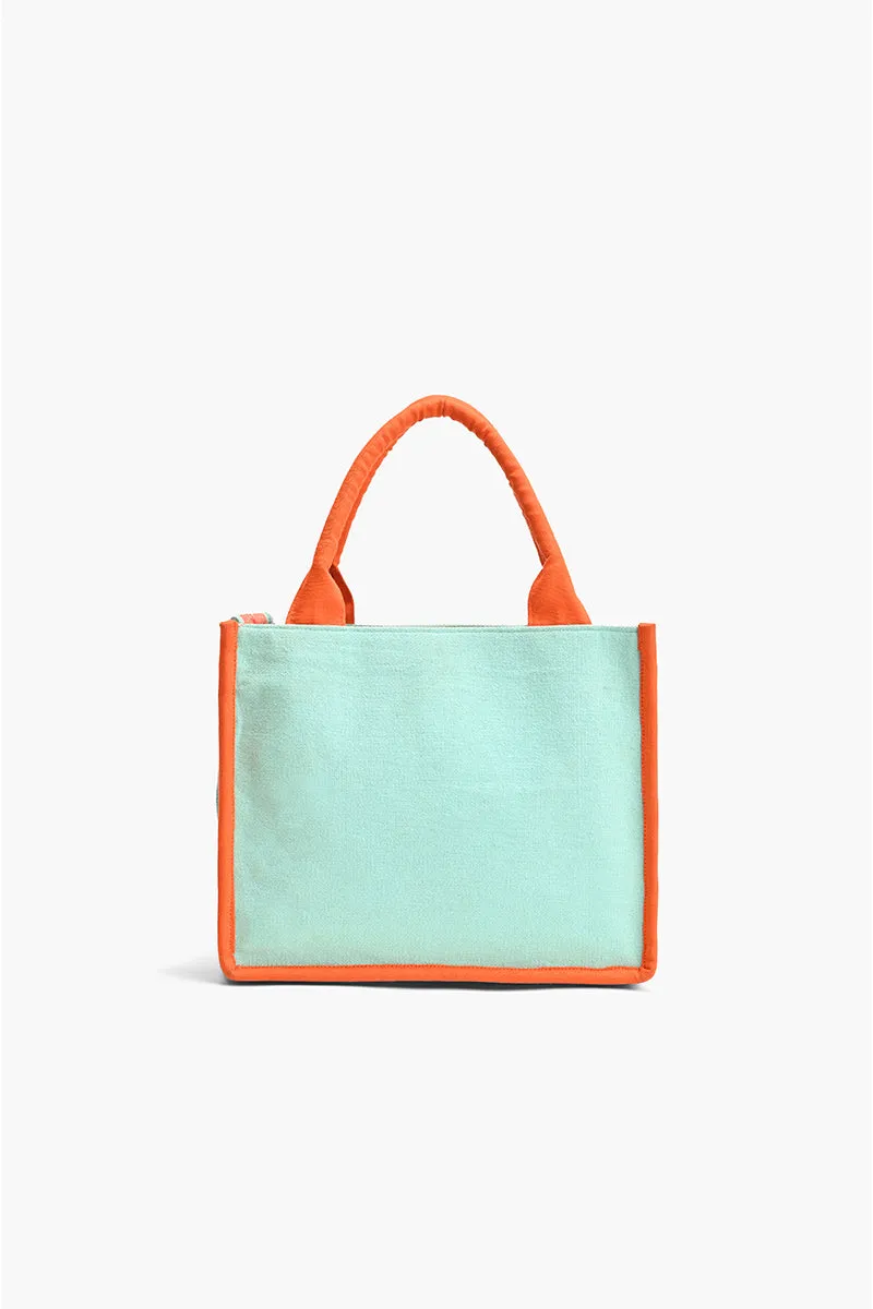 Caribbean Vacay Handbag