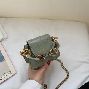 CE - 2021 MINI BAG FOR WOMEN MB007
