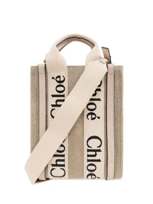 Cement Pink Shoulder Bag