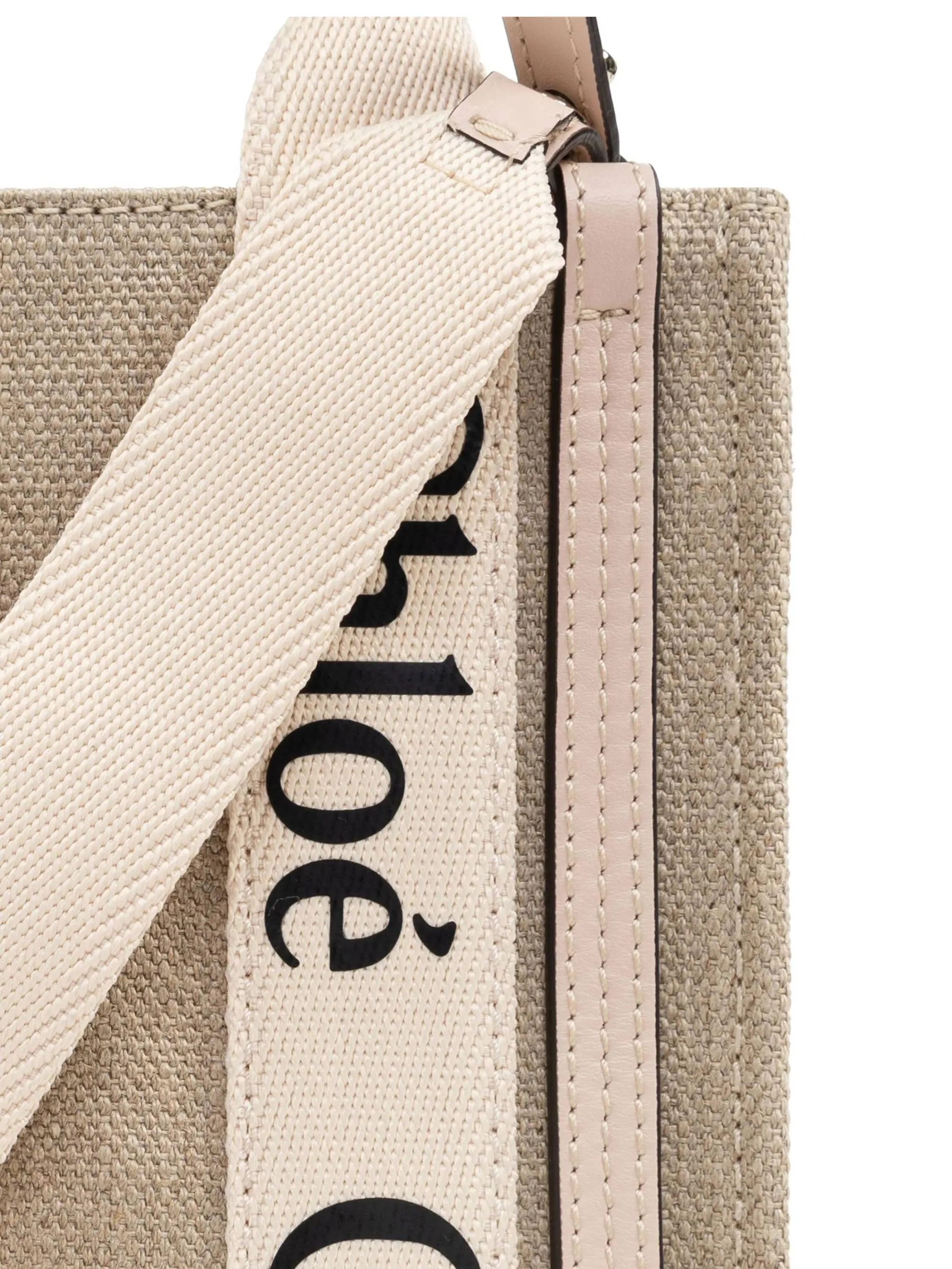 Cement Pink Shoulder Bag