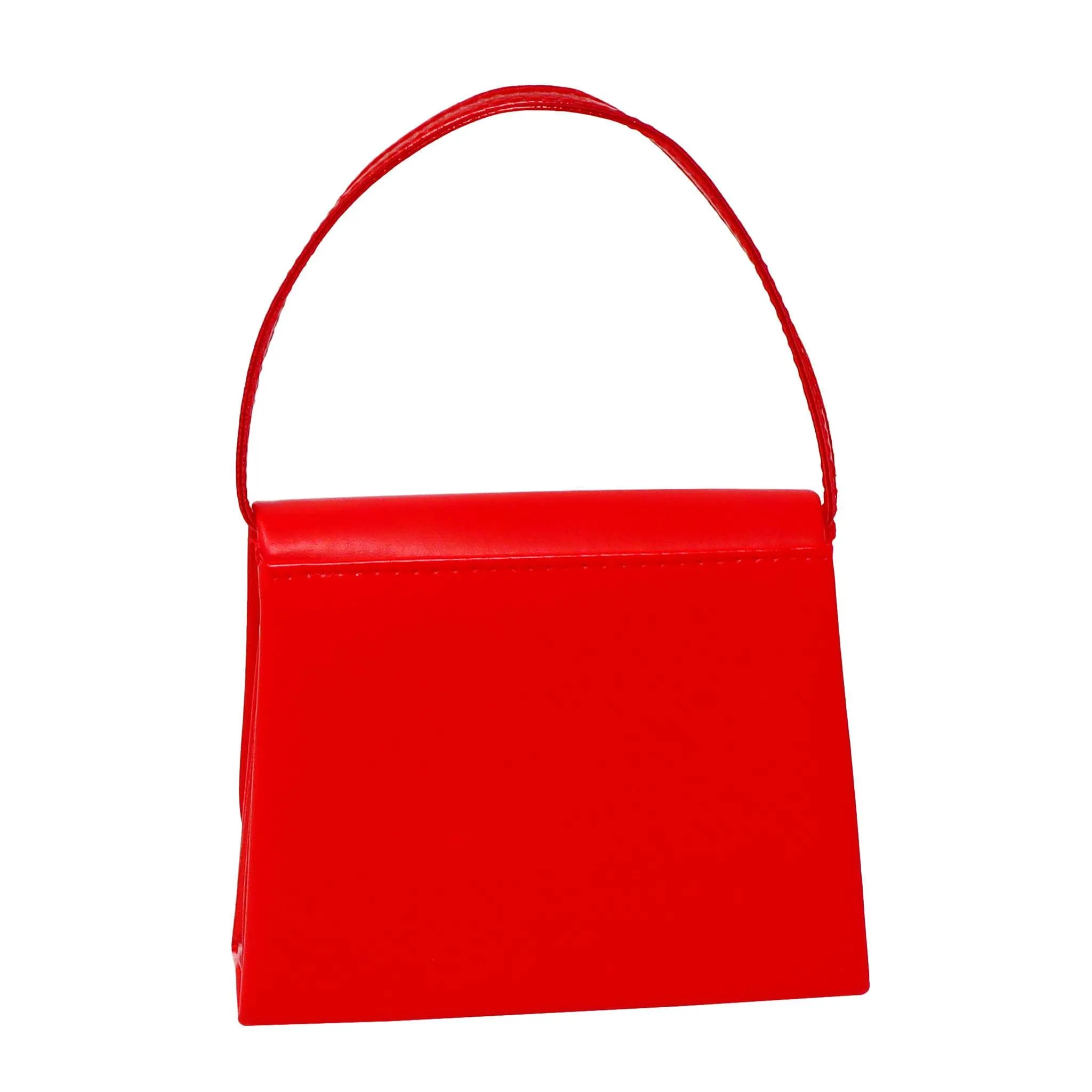 Claris Holiday Heist Fashion Handbag
