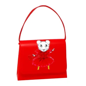 Claris Holiday Heist Fashion Handbag