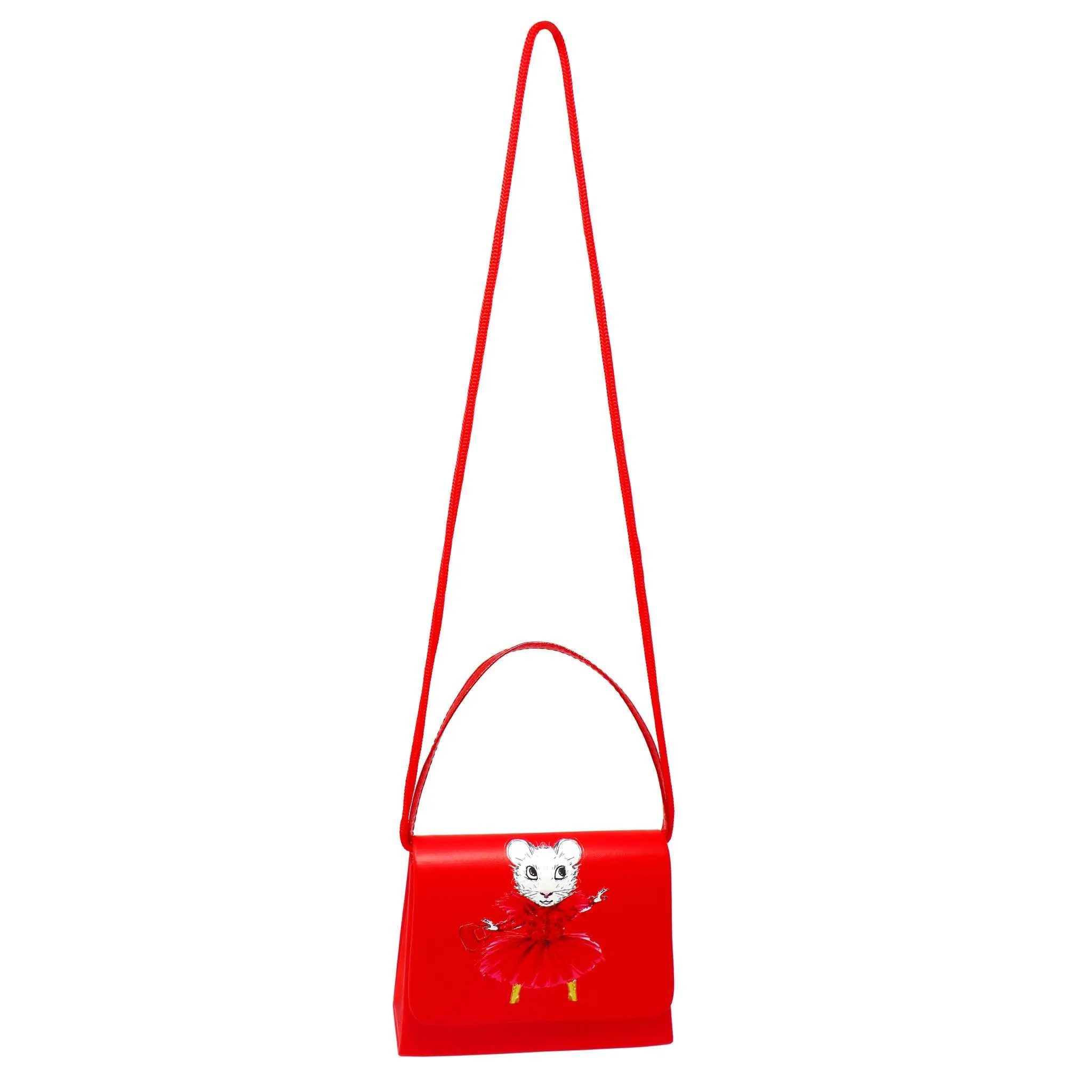 Claris Holiday Heist Fashion Handbag
