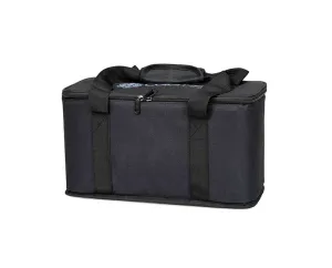 ColorKey CKU-9034 Carrying Case for MobilePar HEX 5
