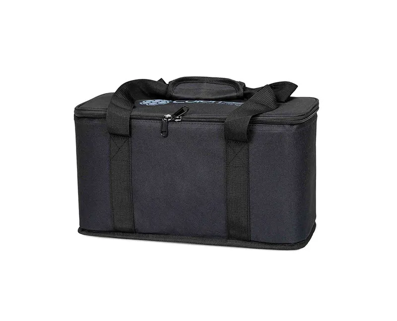 ColorKey CKU-9034 Carrying Case for MobilePar HEX 5