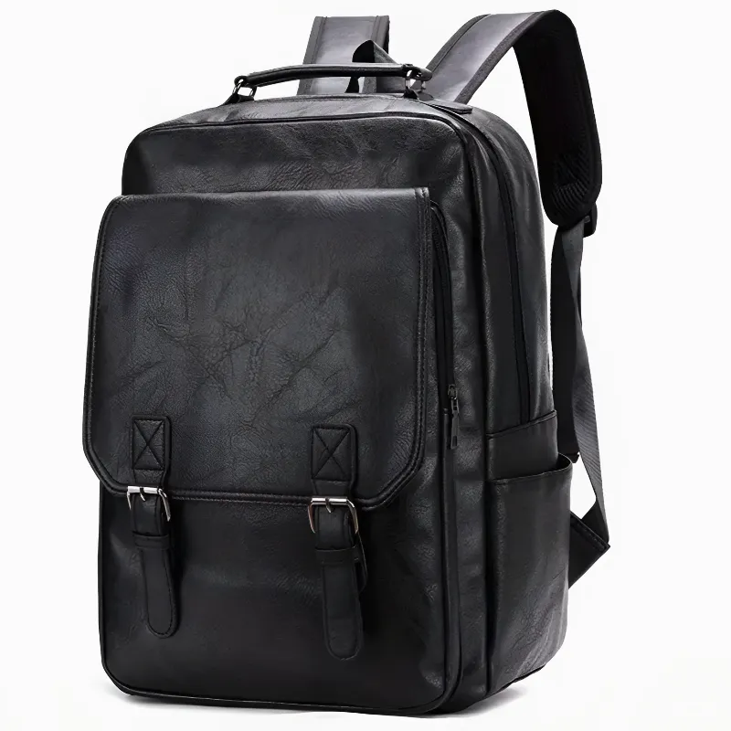 Coltivo Backpack - Black