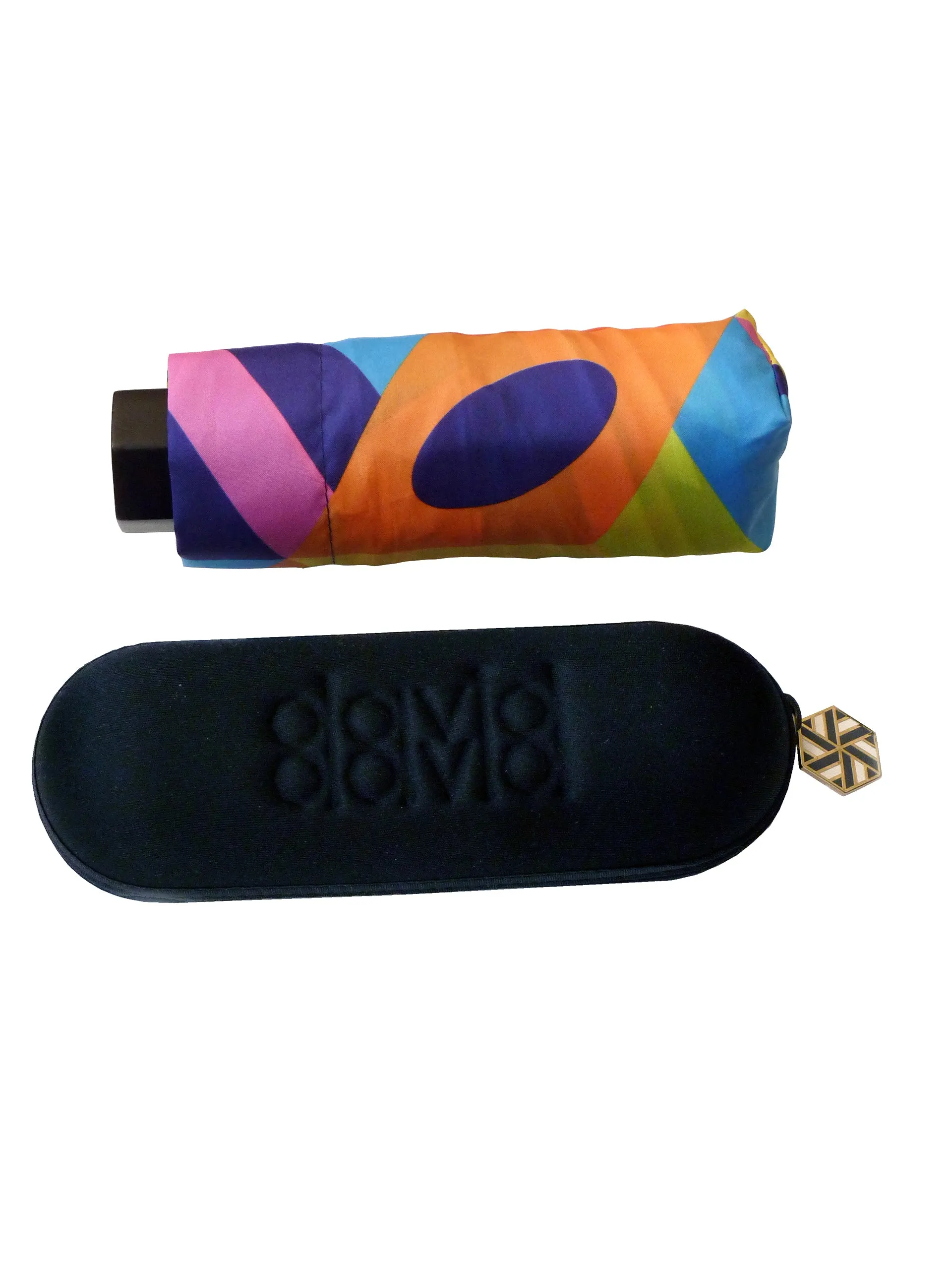 Compact umbrella M25