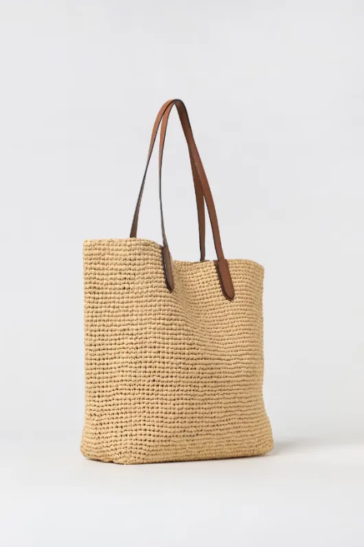 Eliza XL Crochet Tote Bag