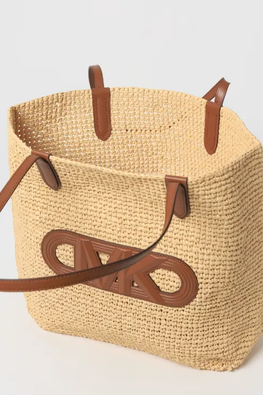 Eliza XL Crochet Tote Bag