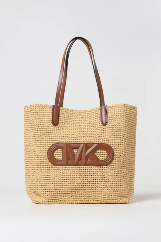 Eliza XL Crochet Tote Bag