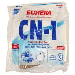 Eureka Style CN-1 Bags (3-Pack) [61980A]
