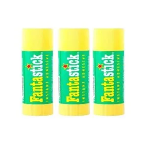 Fantastick Glue Stick 22g Pack