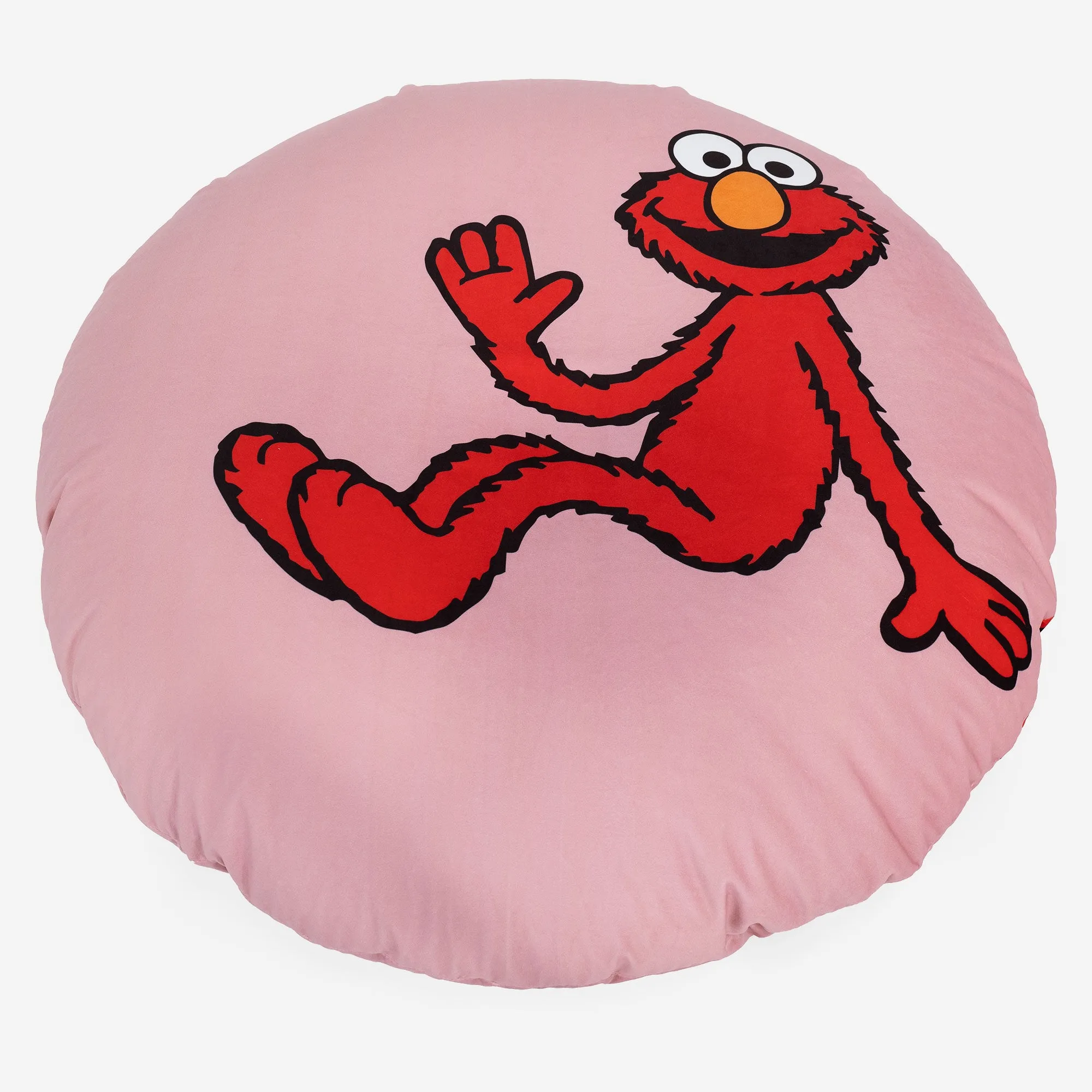 Flexforma Adult Bean Bag Chair - It's Elmo