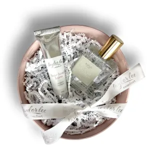 Fragrance Gift Set Weekend Cardigan