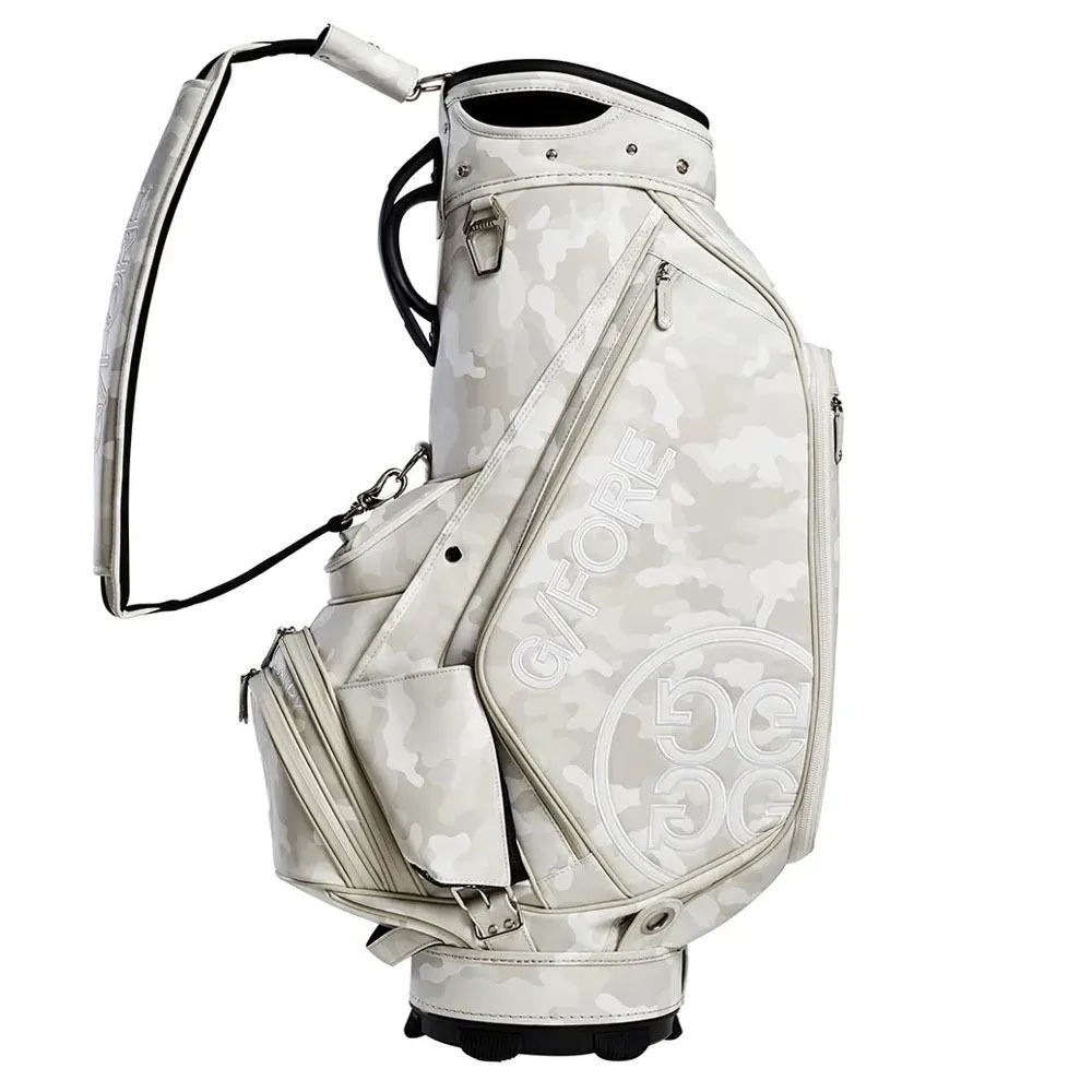 Gfore Tour Staff Bag 2022