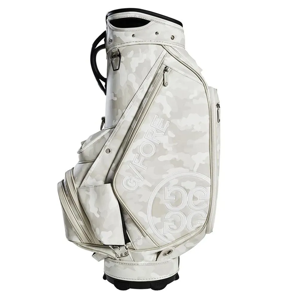 Gfore Tour Staff Bag 2022