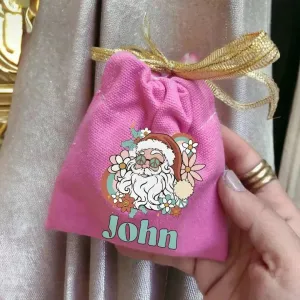 Gift Bags-New year- Christmas
