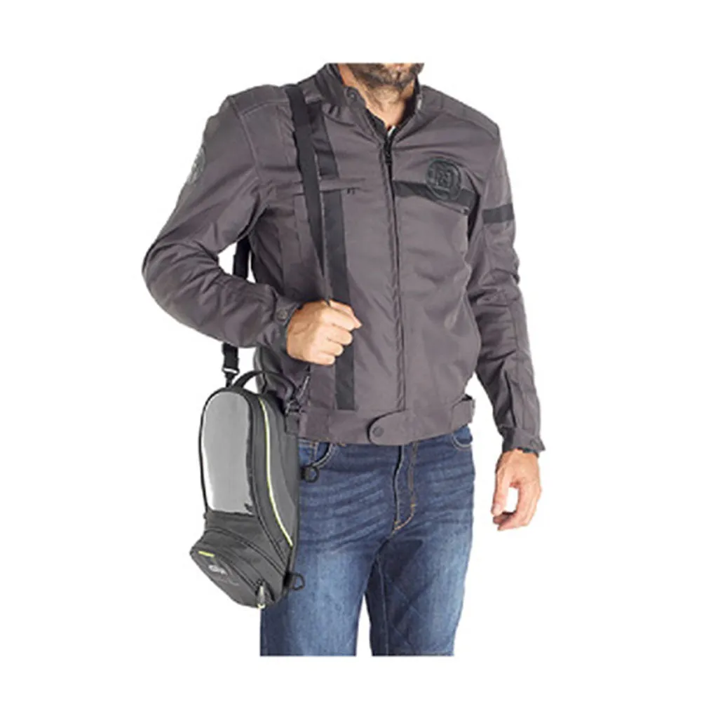 GIVI EA138 EASY-T TANK BAG MAGNETIC