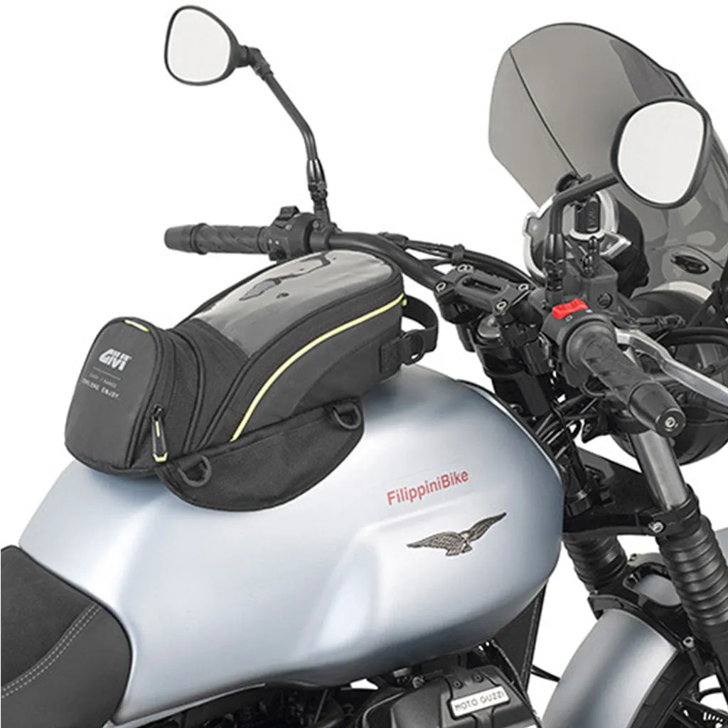 GIVI EA138 EASY-T TANK BAG MAGNETIC