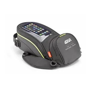 GIVI EA138 EASY-T TANK BAG MAGNETIC