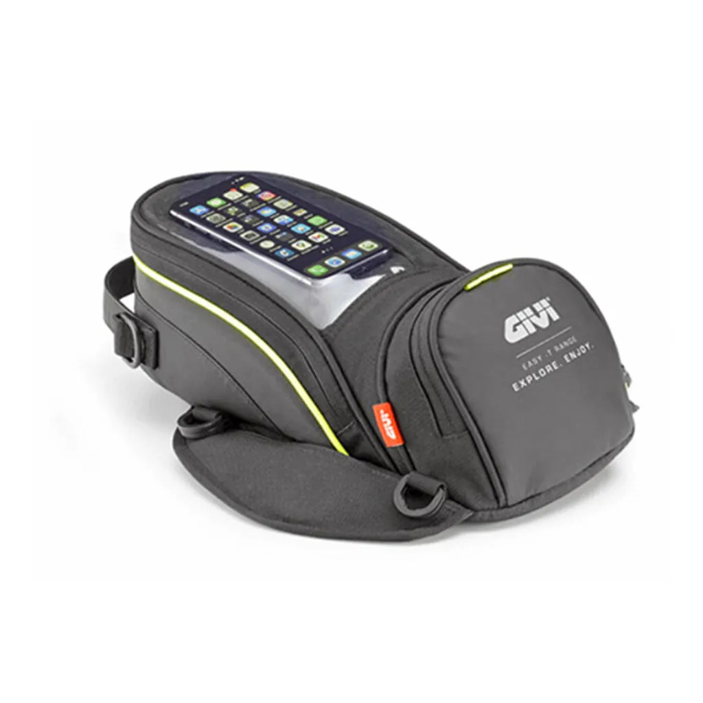 GIVI EA138 EASY-T TANK BAG MAGNETIC