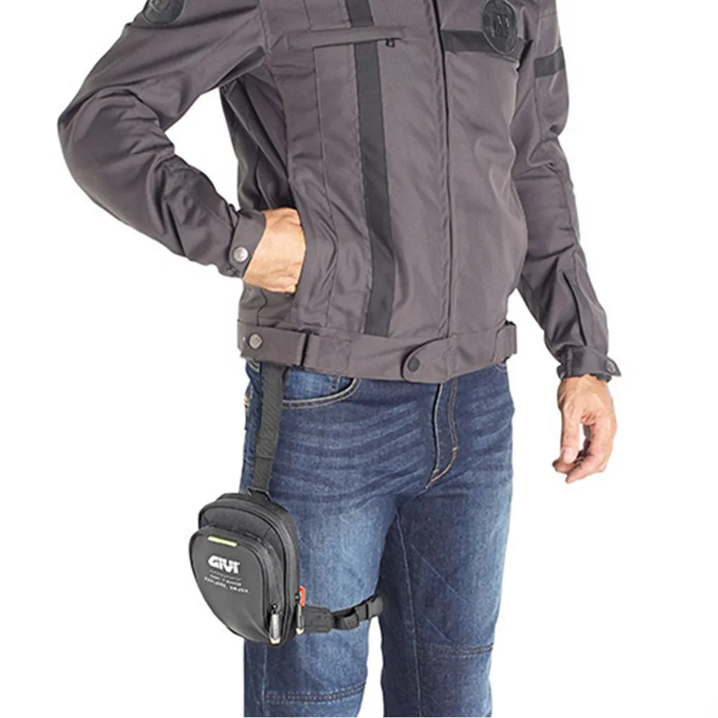 GIVI EA139 EASY-T LEG WALLET