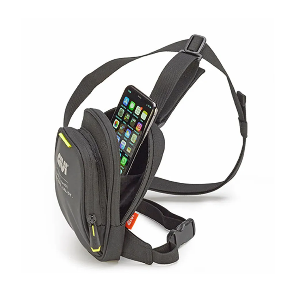 GIVI EA139 EASY-T LEG WALLET