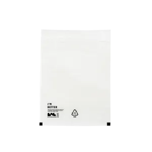 Glassine Garment Bags