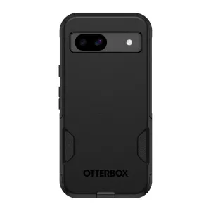 Google Pixel 8a Otterbox Commuter - Black - 15-12652