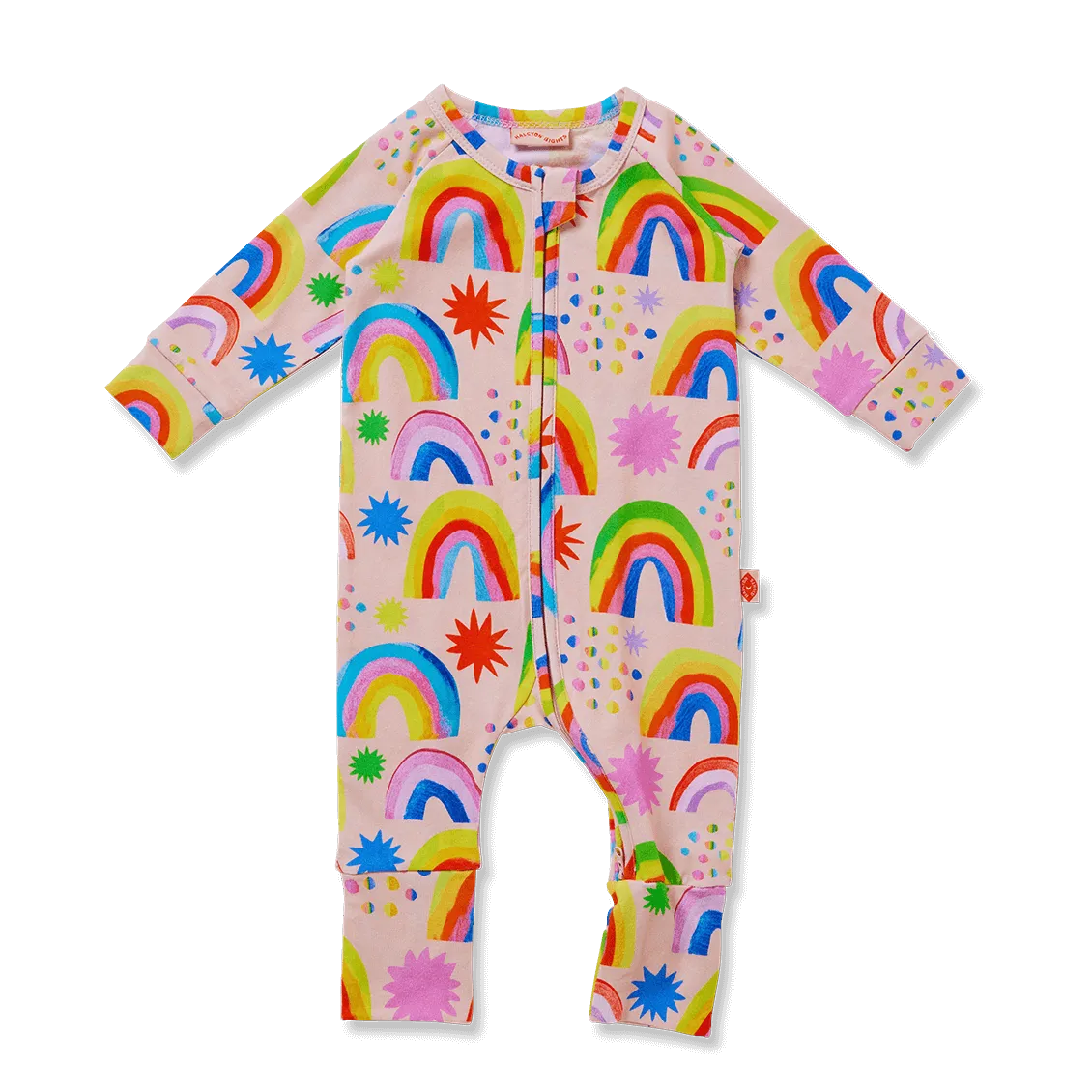 Halcyon Nights Magic Moment Long Sleeve Zip Suit