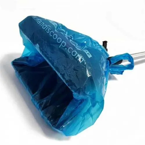 Handiscoop Easy Reach Poop Scoop 85cm