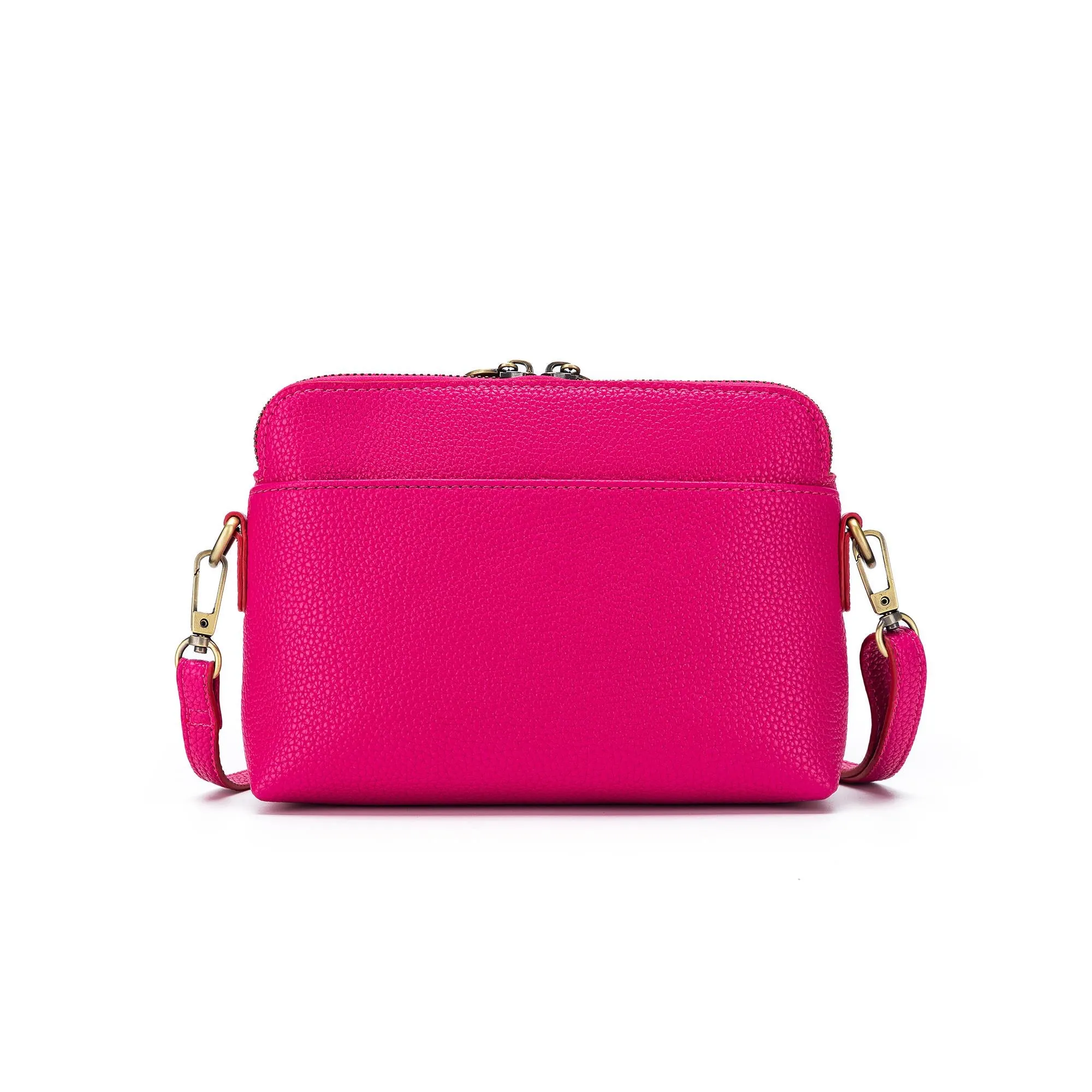 Harlow Crossbody Bag