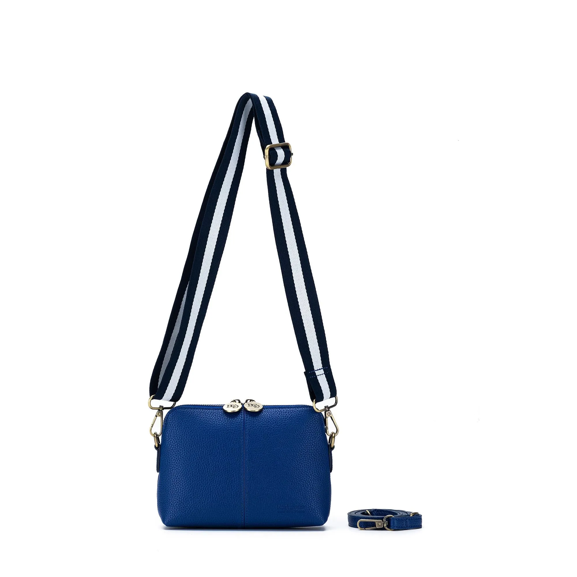 Harlow Crossbody Bag