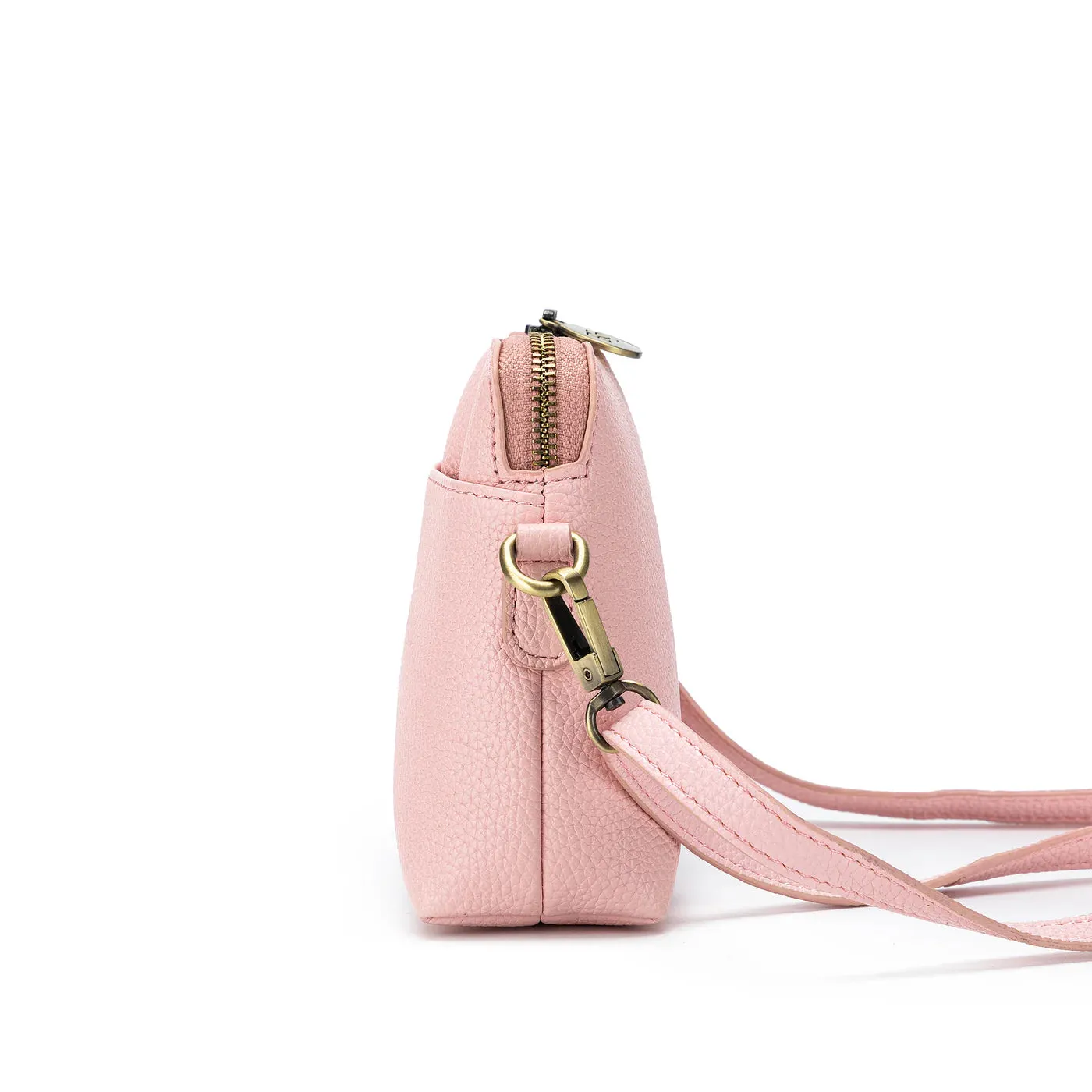 Harlow Crossbody Bag