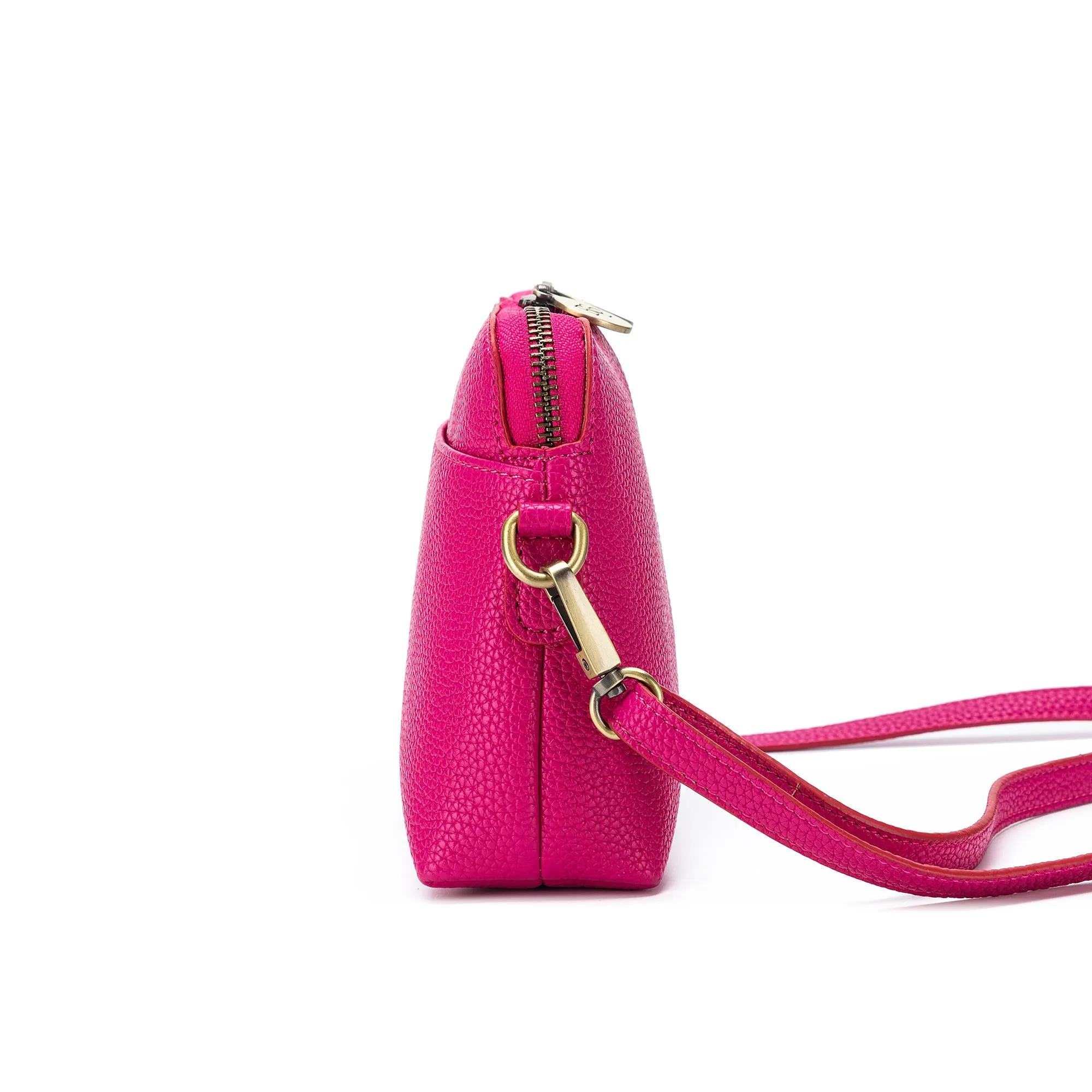 Harlow Crossbody Bag