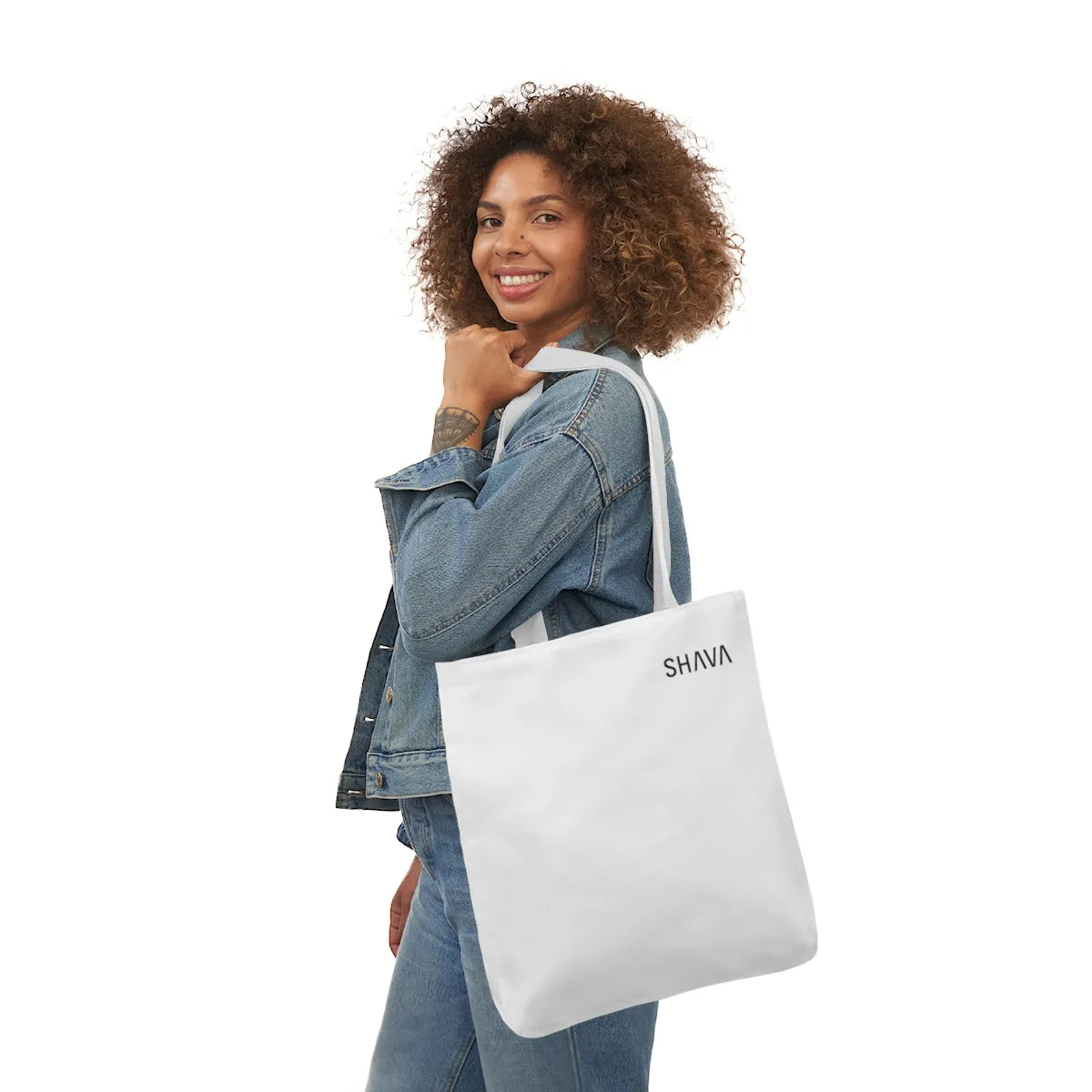 IAC  Accessories Bags  Polyester Canvas Tote Bag