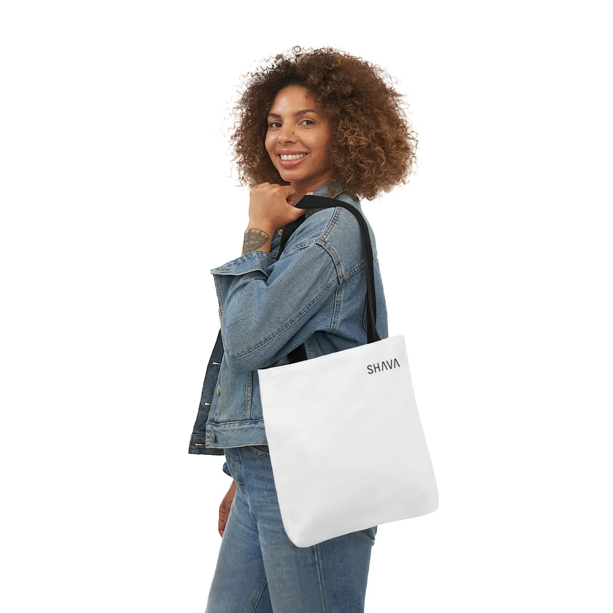 IAC  Accessories Bags  Polyester Canvas Tote Bag