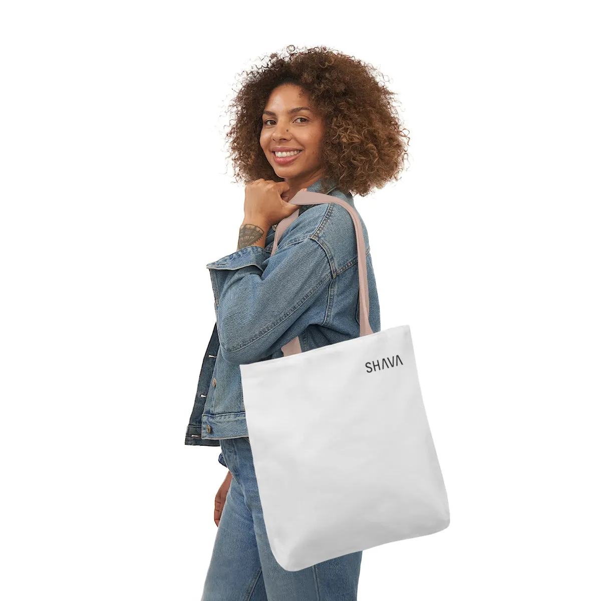 IAC  Accessories Bags  Polyester Canvas Tote Bag