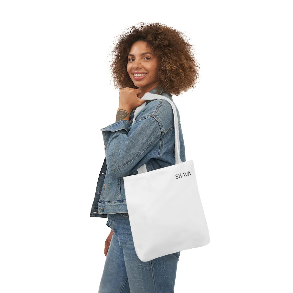 IAC  Accessories Bags  Polyester Canvas Tote Bag