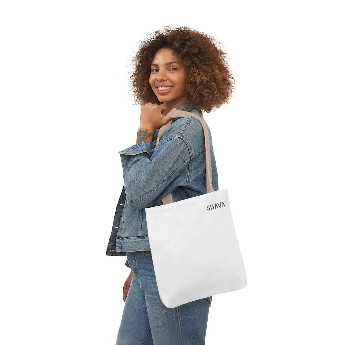 IAC  Accessories Bags  Polyester Canvas Tote Bag