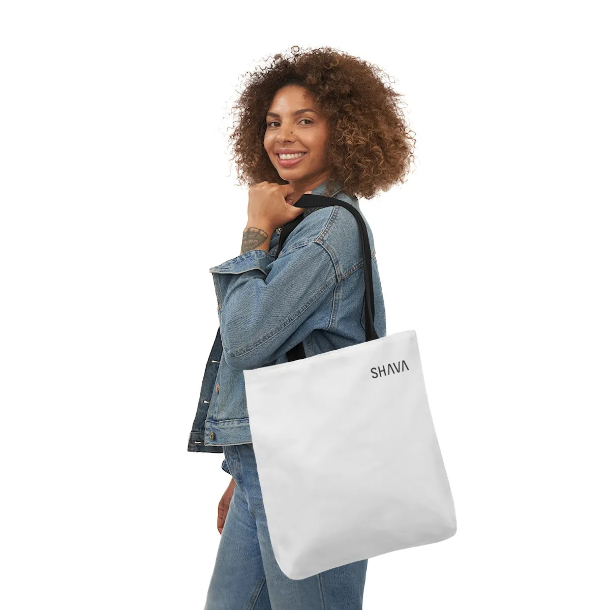 IAC  Accessories Bags  Polyester Canvas Tote Bag