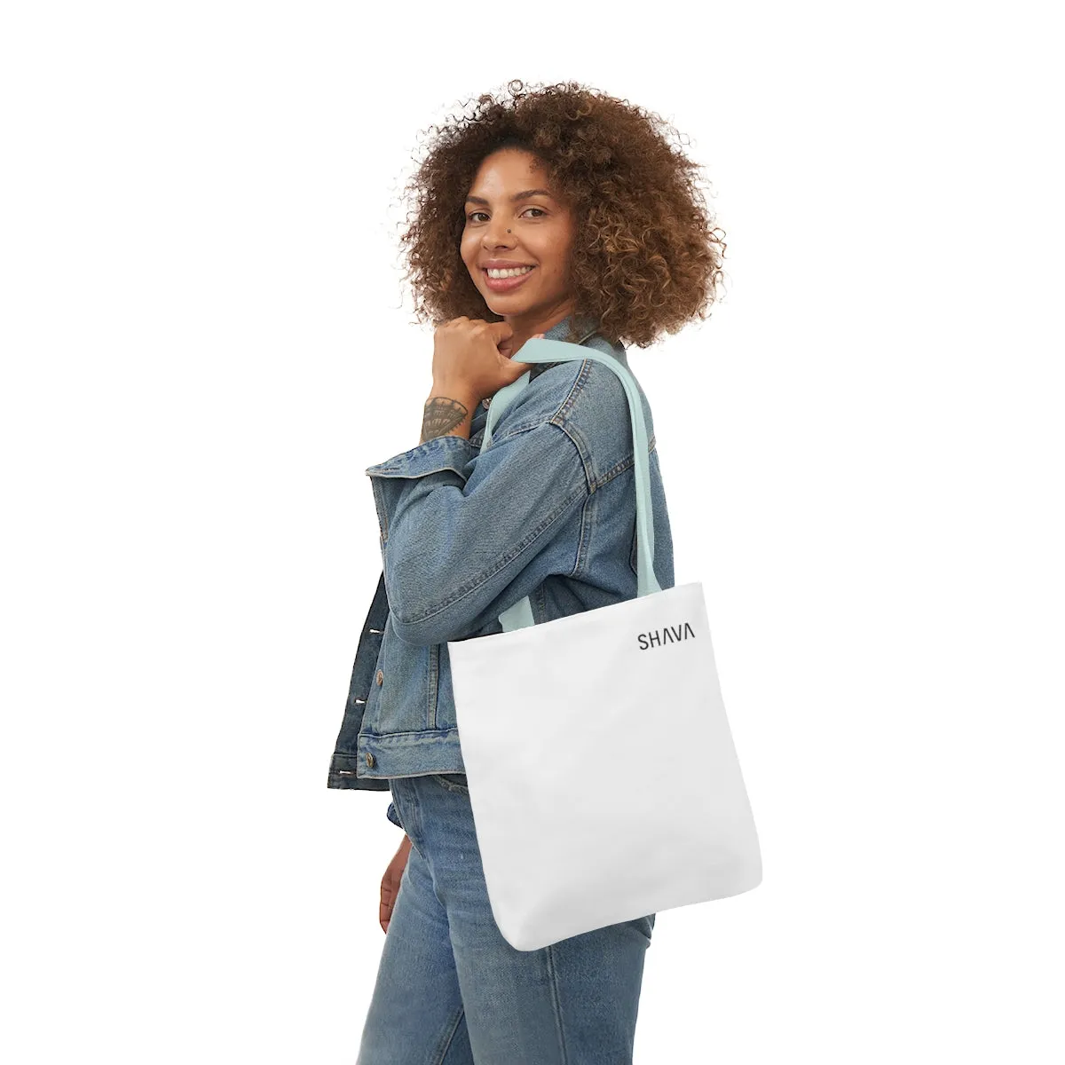 IAC  Accessories Bags  Polyester Canvas Tote Bag