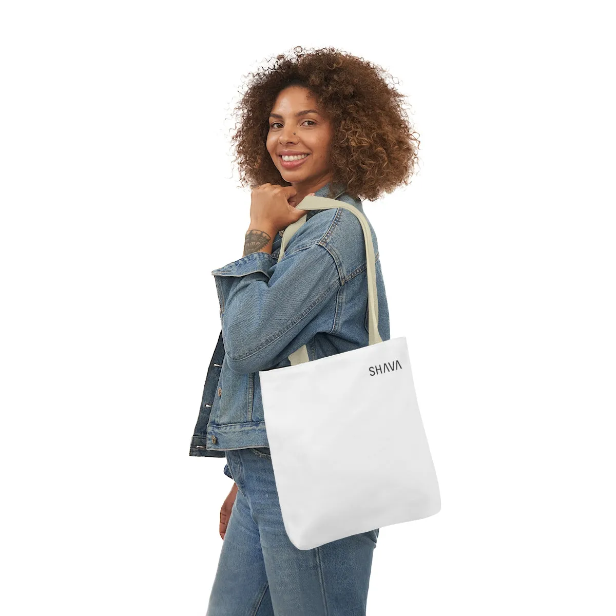 IAC  Accessories Bags  Polyester Canvas Tote Bag