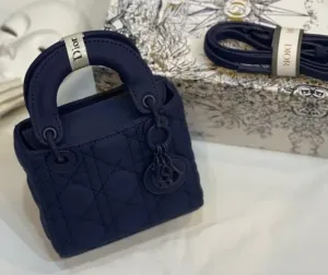 Iconic Bags for a Chic Look - 6864