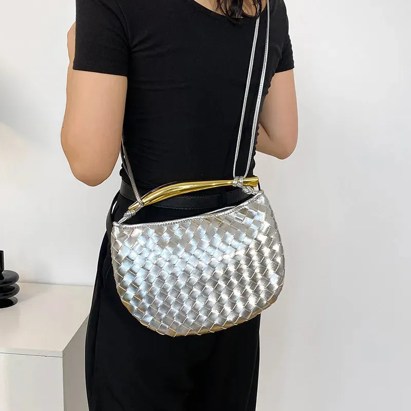 Irina Knitting Bag