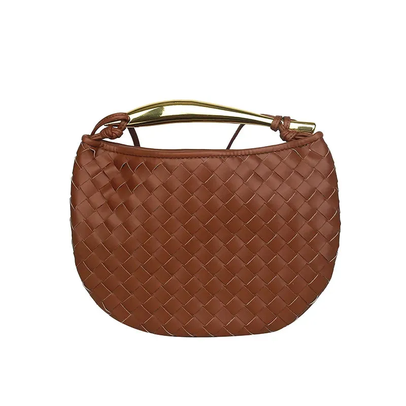 Irina Knitting Bag