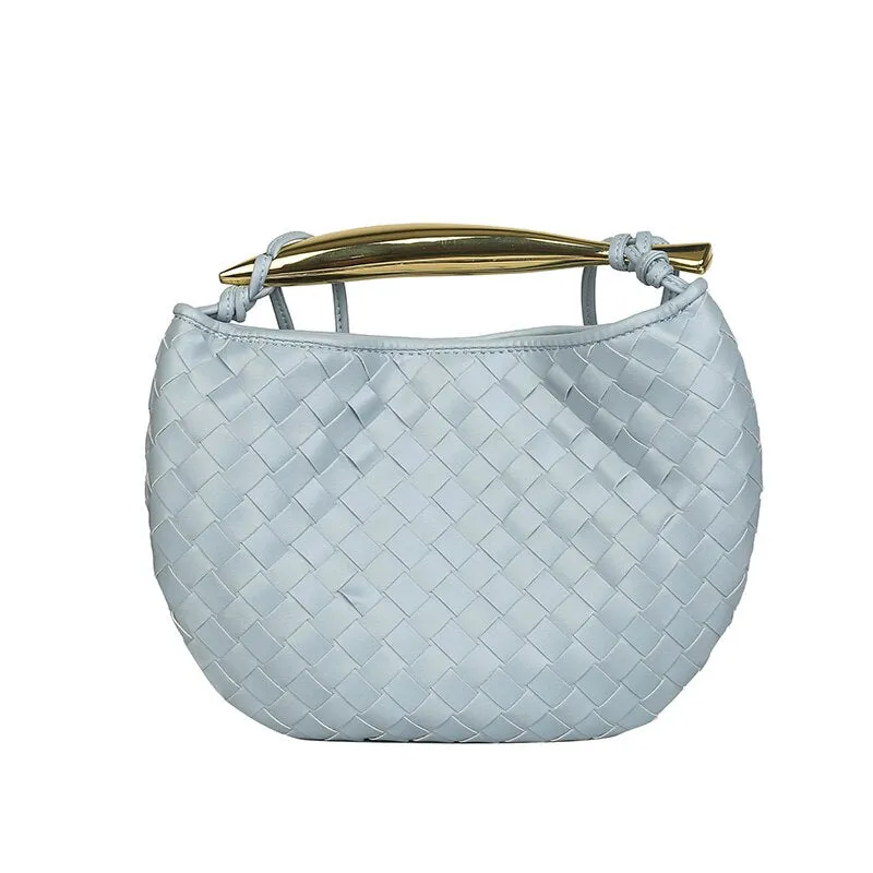 Irina Knitting Bag