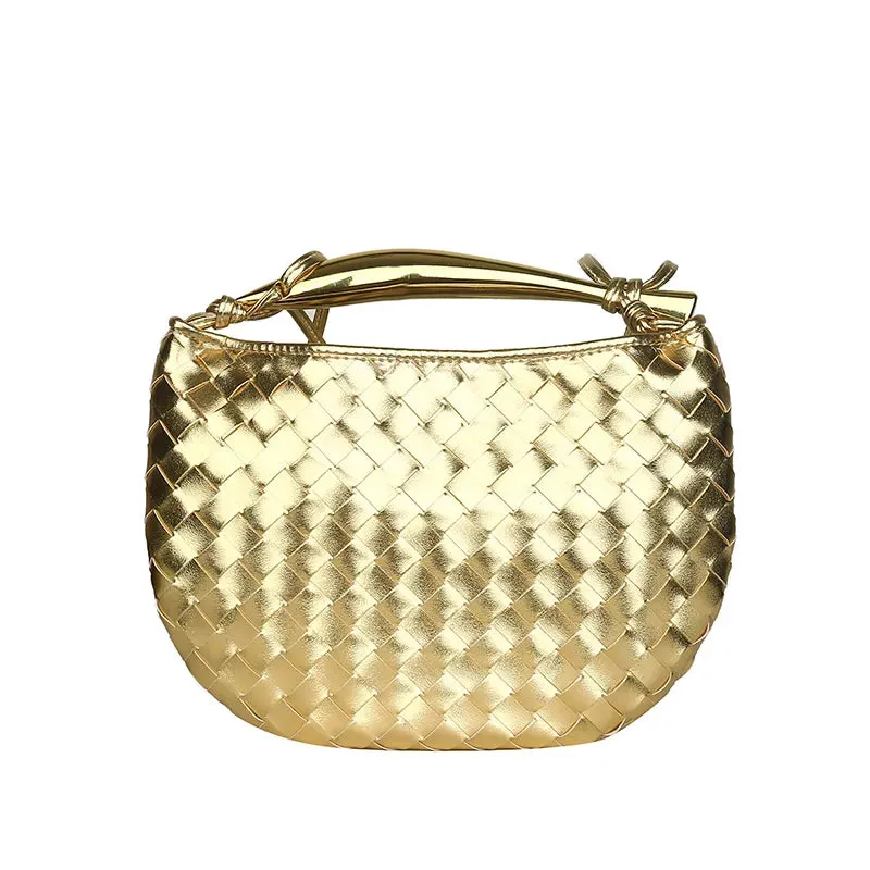 Irina Knitting Bag